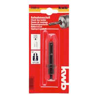 SDS-plus adapter 1/2″x20 | SB za stezne glave Einhell by KWB - Slika 2